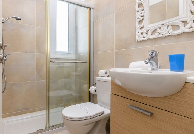 Villa in Protaras - Villa Atlantis Villa in Protaras - Villa Atlantis