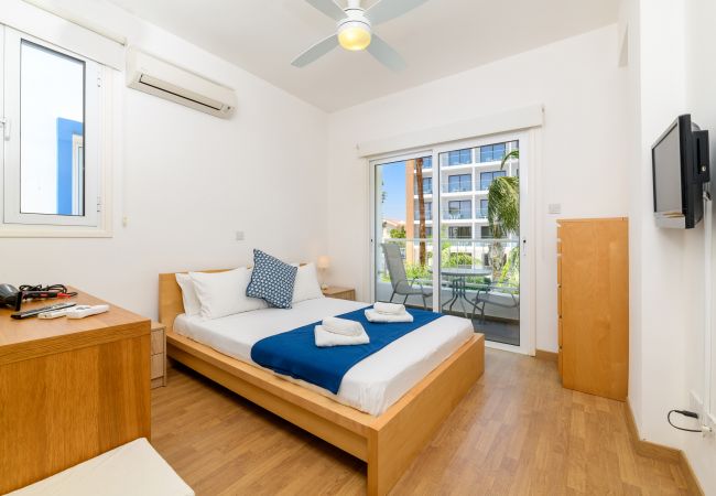 Villa in Protaras - Villa Atlantis Villa in Protaras - Villa Atlantis