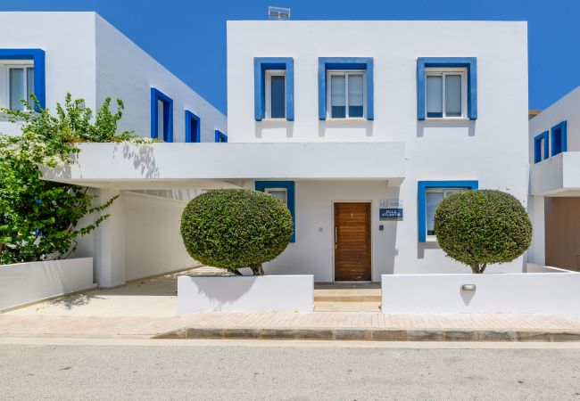 Villa in Protaras - Villa Atlantis Villa in Protaras - Villa Atlantis