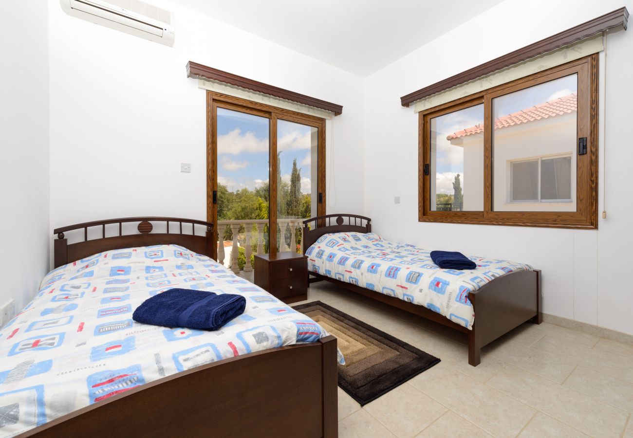 Villa in Ayia Napa - Villa Sam