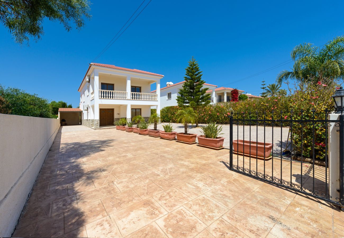 Villa in Ayia Napa - Villa Sam