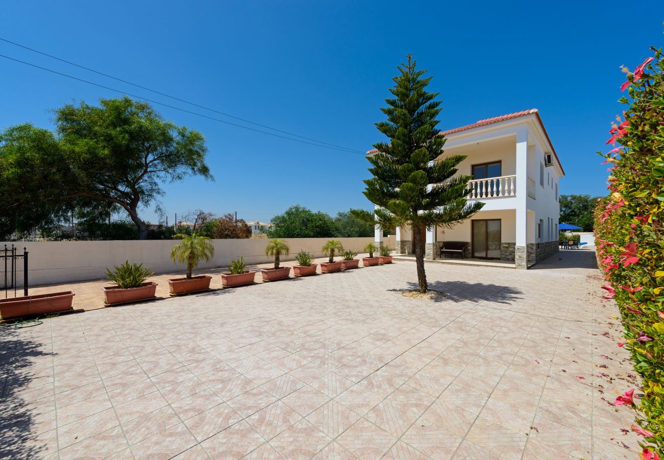 Villa in Ayia Napa - Villa Sam