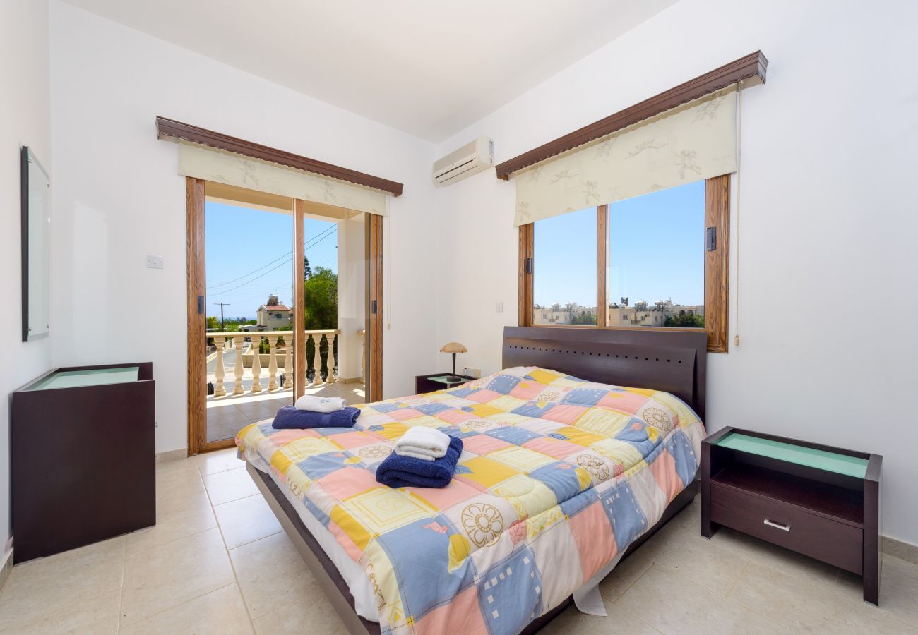 Villa in Ayia Napa - Villa Sam