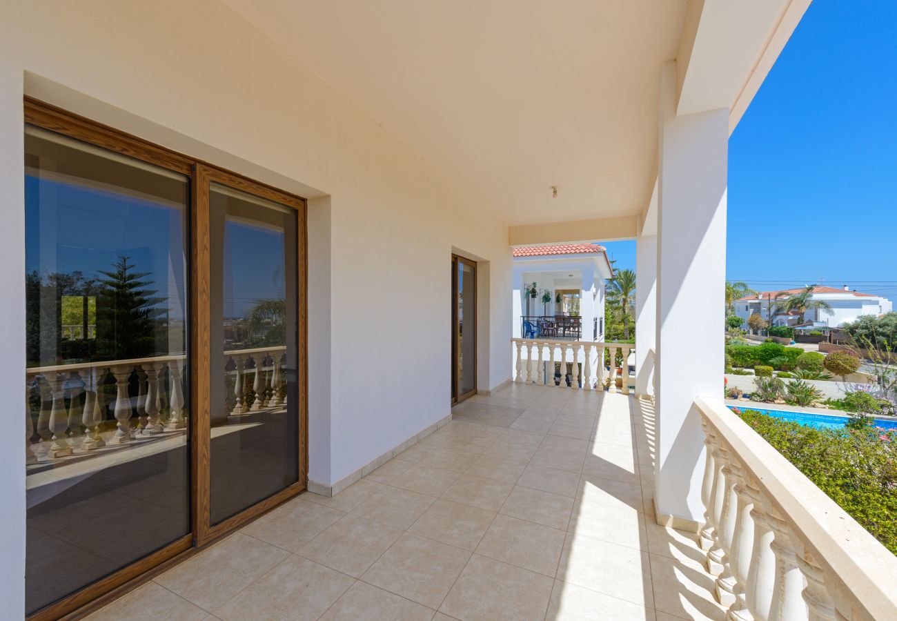 Villa in Ayia Napa - Villa Sam