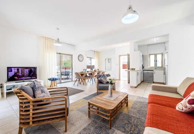 Villa in Protaras - Sunrise Bay Villa #1 Villa in Protaras - Sunrise Bay Villa #1