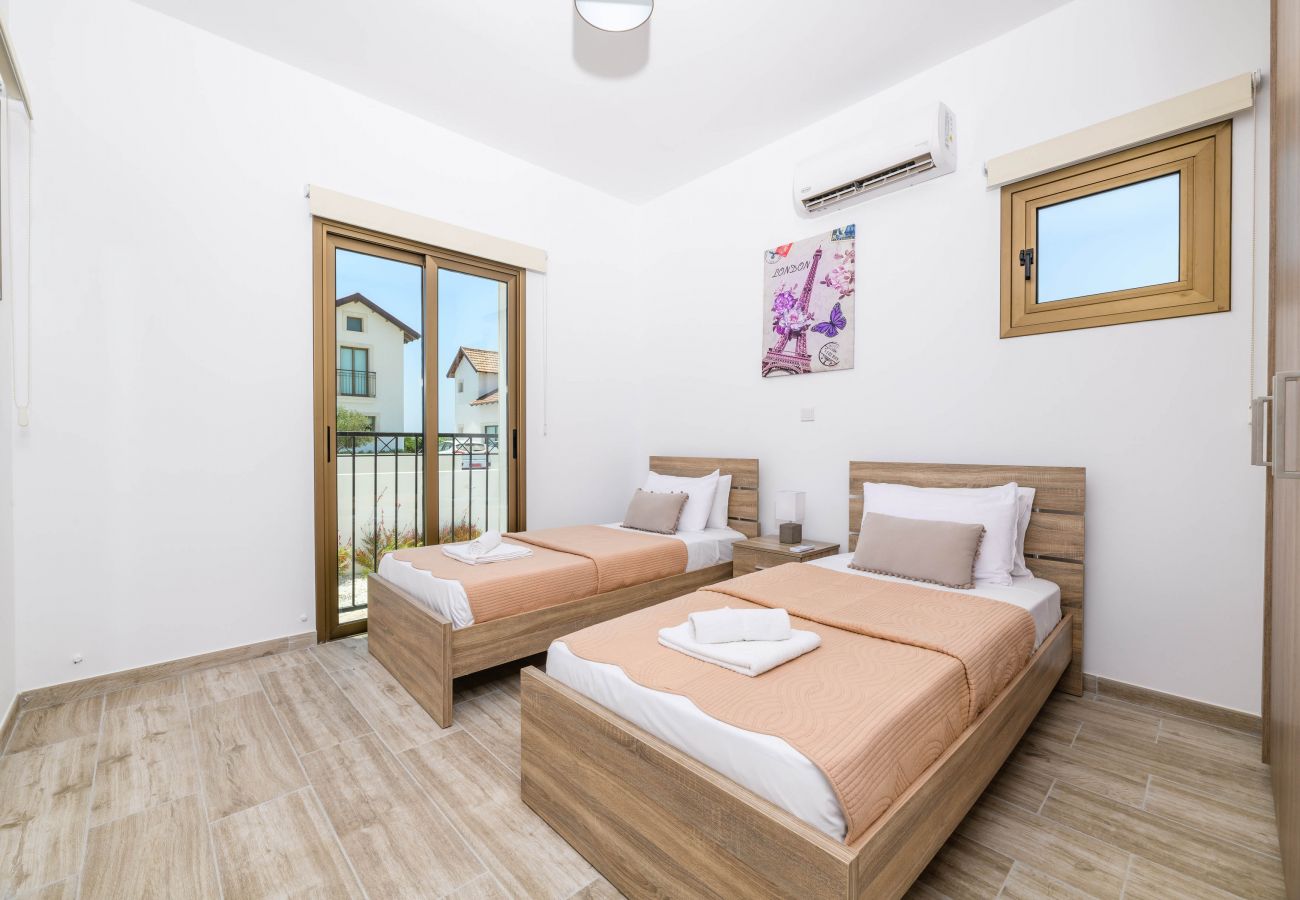 Bungalow in Ayia Napa - Kymma Villa #5