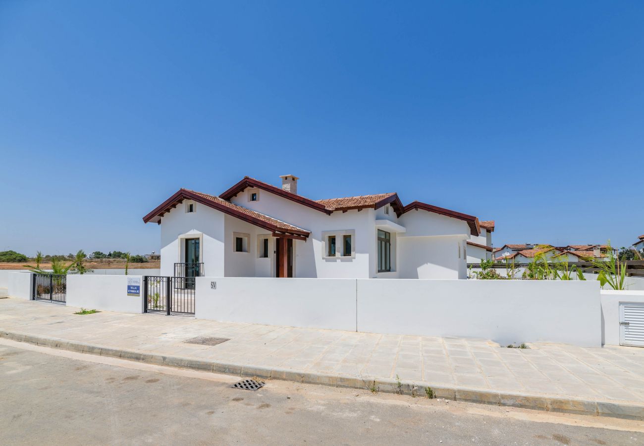 Bungalow in Ayia Napa - Kymma Villa #5