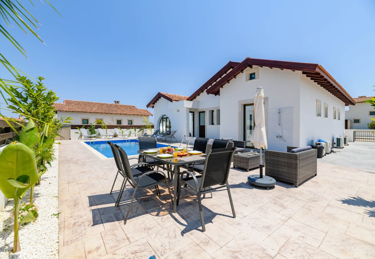 Bungalow in Ayia Napa - Kymma Villa #5