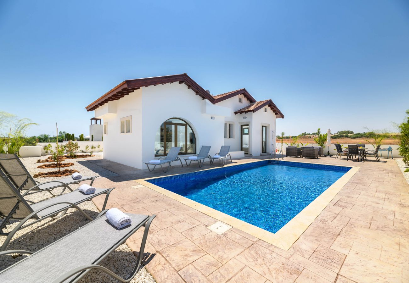 Bungalow in Ayia Napa - Kymma Villa #5