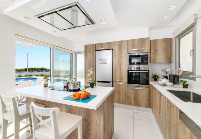 Villa in Ayia Napa - Infinity View Villa Villa in Ayia Napa - Infinity View Villa