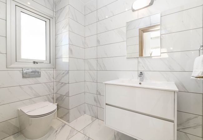 Villa in Ayia Napa - Infinity View Villa Villa in Ayia Napa - Infinity View Villa