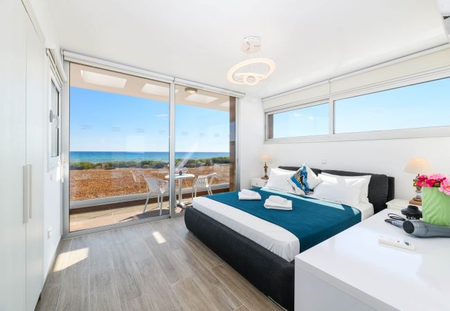 Villa in Ayia Napa - Infinity View Villa Villa in Ayia Napa - Infinity View Villa