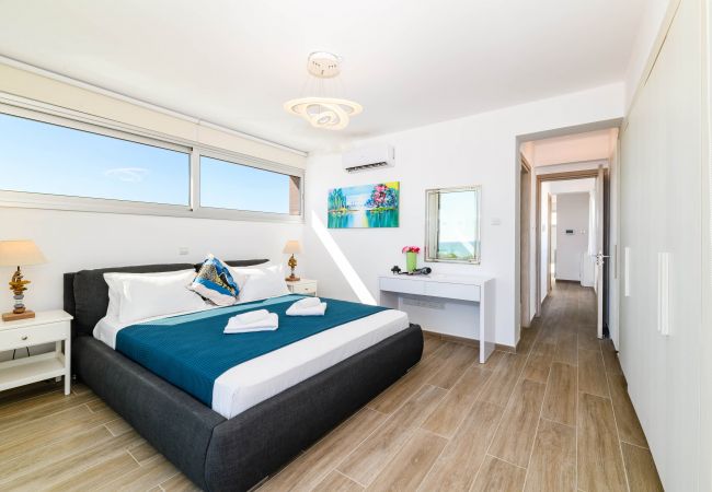 Villa in Ayia Napa - Infinity View Villa Villa in Ayia Napa - Infinity View Villa