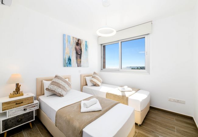 Villa in Ayia Napa - Infinity View Villa Villa in Ayia Napa - Infinity View Villa