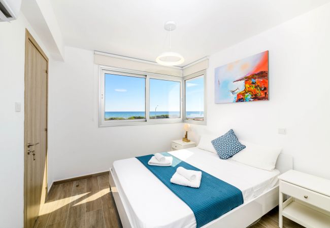 Villa in Ayia Napa - Infinity View Villa Villa in Ayia Napa - Infinity View Villa