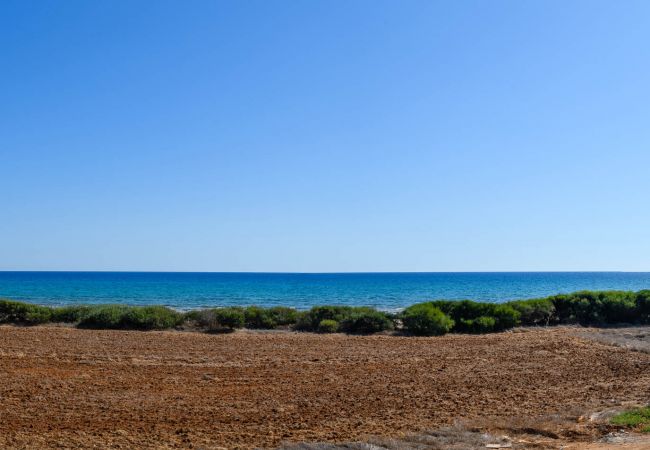 Villa in Ayia Napa - Infinity View Villa Villa in Ayia Napa - Infinity View Villa