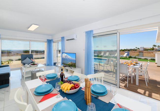 Villa in Ayia Napa - Infinity View Villa Villa in Ayia Napa - Infinity View Villa