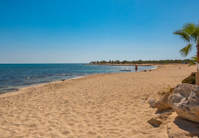 Villa in Ayia Napa - Infinity View Villa Villa in Ayia Napa - Infinity View Villa