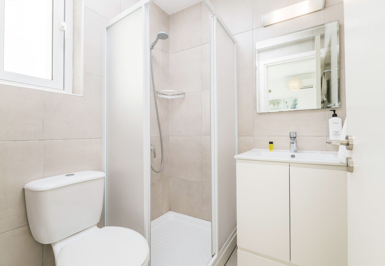 Villa in Protaras - Green Bay Villa #17