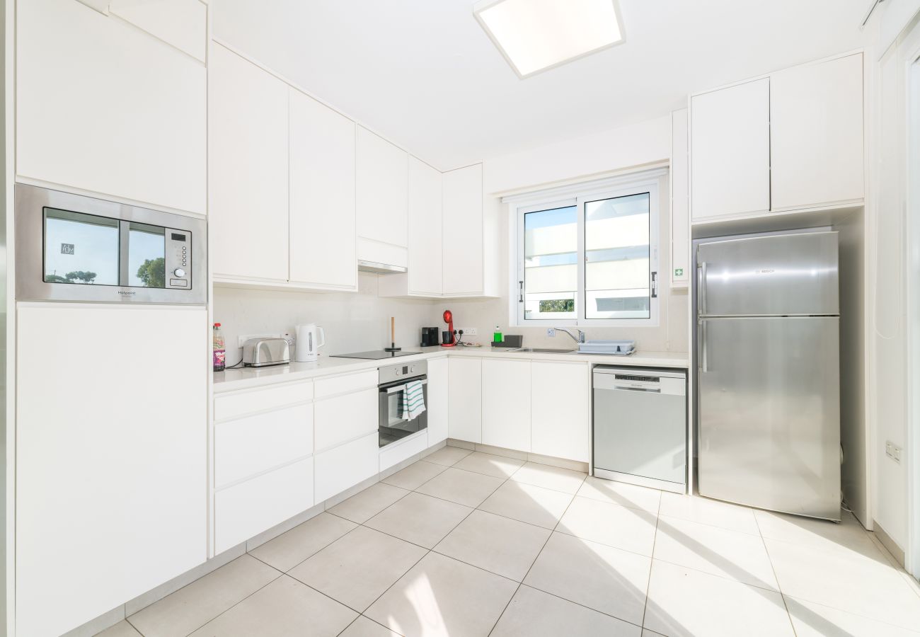 Villa in Protaras - Green Bay Villa #17