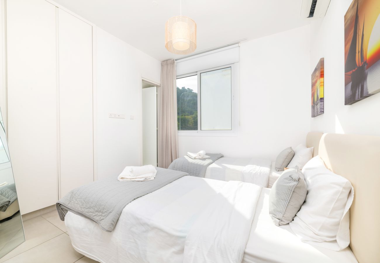 Villa in Protaras - Green Bay Villa #17