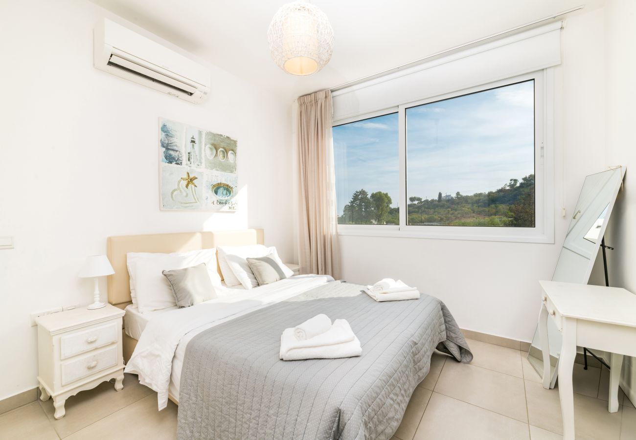 Villa in Protaras - Green Bay Villa #17