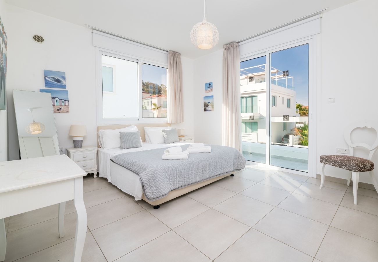 Villa in Protaras - Green Bay Villa #17