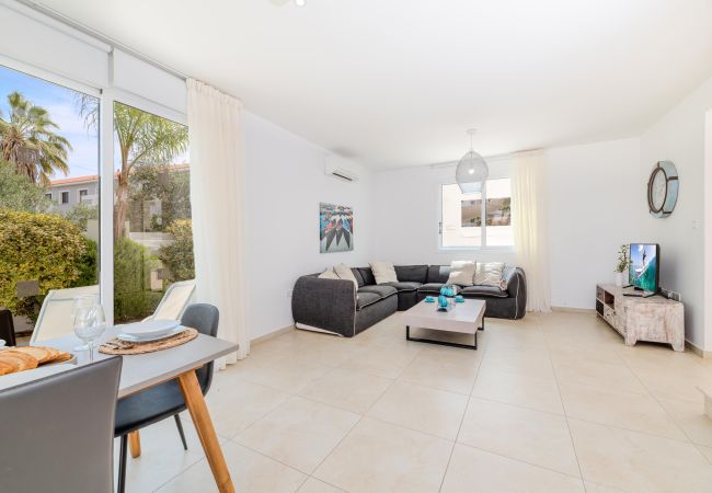 Villa in Protaras - Green Bay Villa #14 Villa in Protaras - Green Bay Villa #14