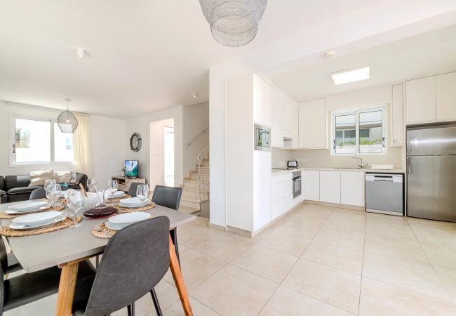 Villa in Protaras - Green Bay Villa #14 Villa in Protaras - Green Bay Villa #14