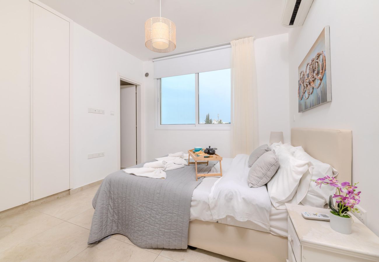 Villa in Protaras - Green Bay Villa #14
