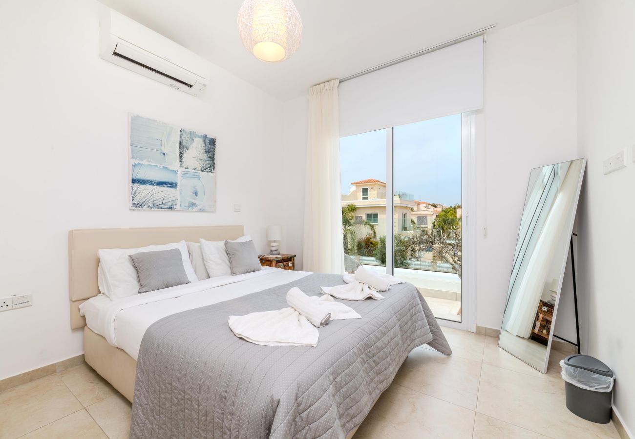 Villa in Protaras - Green Bay Villa #14