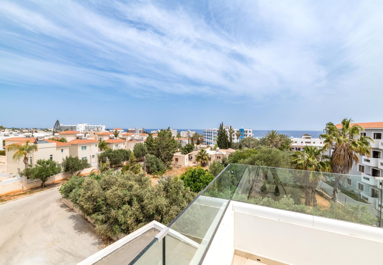 Villa in Protaras - Green Bay Villa #14