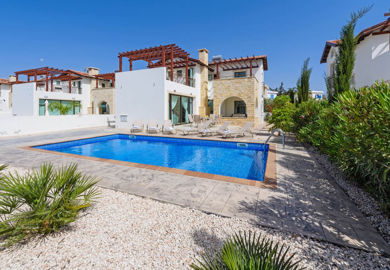 Villa in Ayia Napa - Kymma Villa #16