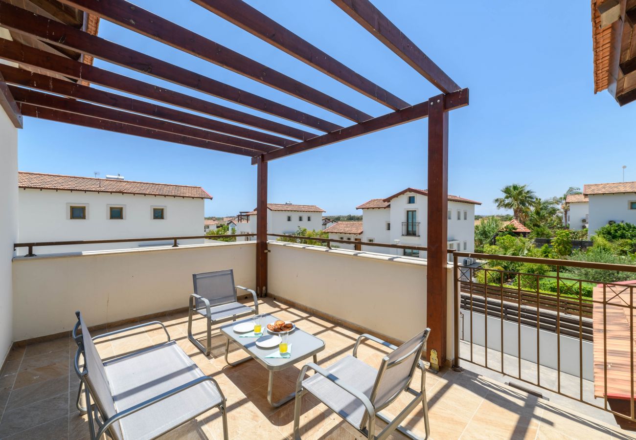 Villa in Ayia Napa - Kymma Villa #12