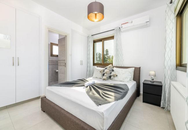 Villa in Ayia Napa - Kymma Seaview #24 Villa in Ayia Napa - Kymma Seaview #24