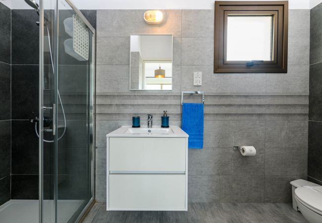 Villa in Ayia Napa - Kymma Seaview #24 Villa in Ayia Napa - Kymma Seaview #24