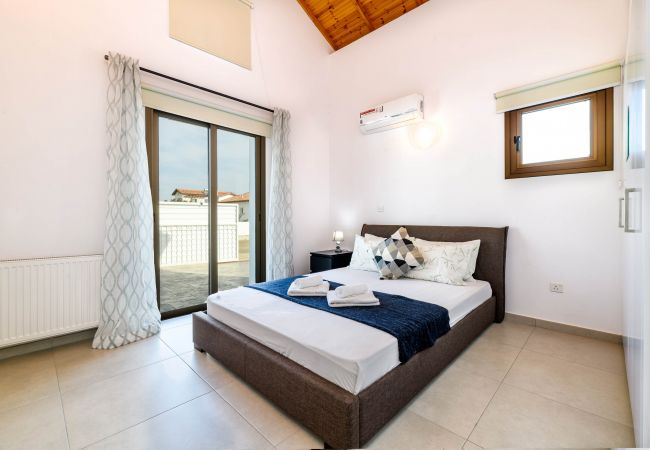 Villa in Ayia Napa - Kymma Seaview #24 Villa in Ayia Napa - Kymma Seaview #24