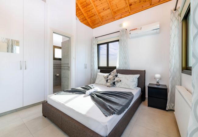 Villa in Ayia Napa - Kymma Seaview #24 Villa in Ayia Napa - Kymma Seaview #24