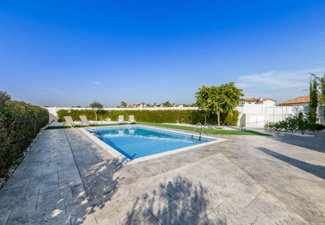 Villa in Ayia Napa - Kymma Seaview #24 Villa in Ayia Napa - Kymma Seaview #24