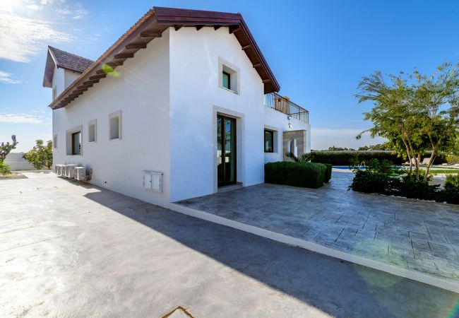 Villa in Ayia Napa - Kymma Seaview #24 Villa in Ayia Napa - Kymma Seaview #24