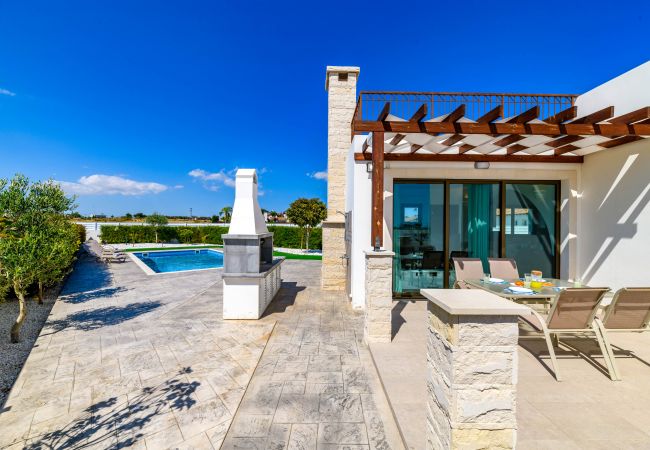 Villa in Ayia Napa - Kymma Seaview #24 Villa in Ayia Napa - Kymma Seaview #24