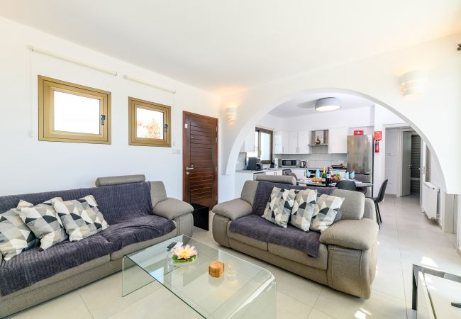 Villa in Ayia Napa - Kymma Seaview #24 Villa in Ayia Napa - Kymma Seaview #24