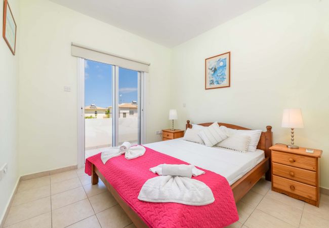 Villa in Protaras - Villa Alexander Villa in Protaras - Villa Alexander