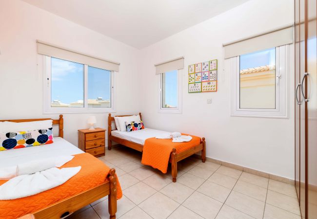 Villa in Protaras - Villa Alexander Villa in Protaras - Villa Alexander