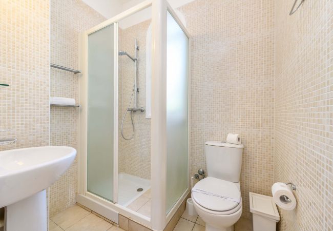 Villa in Protaras - Villa Alexander Villa in Protaras - Villa Alexander