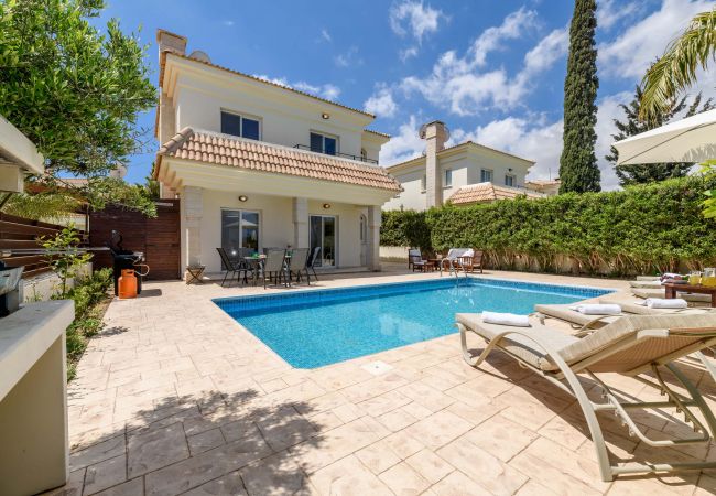 Villa in Protaras - Villa Alexander Villa in Protaras - Villa Alexander