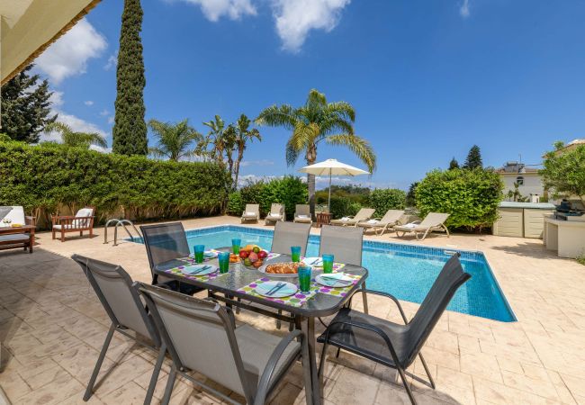 Villa in Protaras - Villa Alexander Villa in Protaras - Villa Alexander