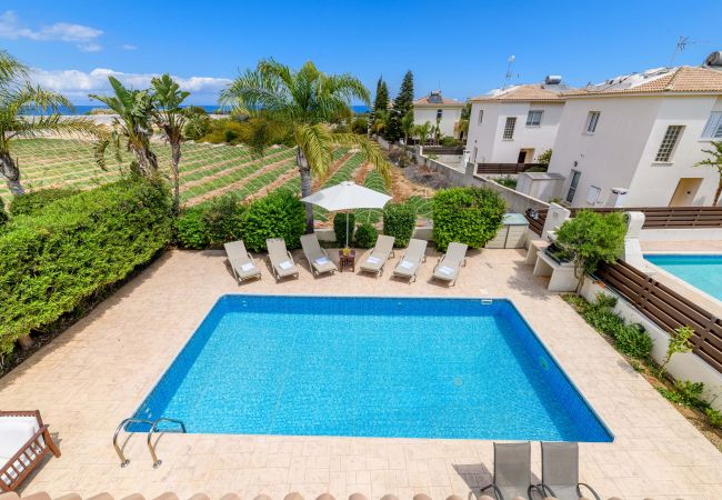 Villa in Protaras - Villa Alexander Villa in Protaras - Villa Alexander