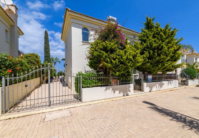 Villa in Protaras - Villa Alexander Villa in Protaras - Villa Alexander