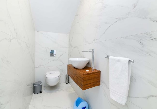 Villa in Protaras - By The Beach - White Coral Villa Villa in Protaras - By The Beach - White Coral Villa